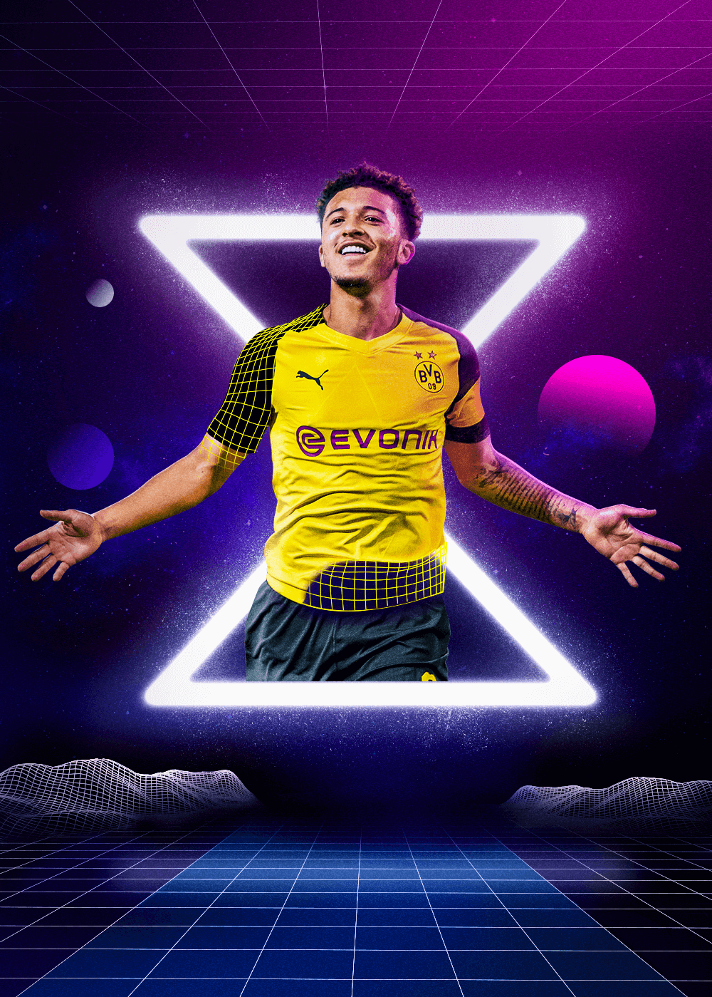 前锋应有的 前锋应有的