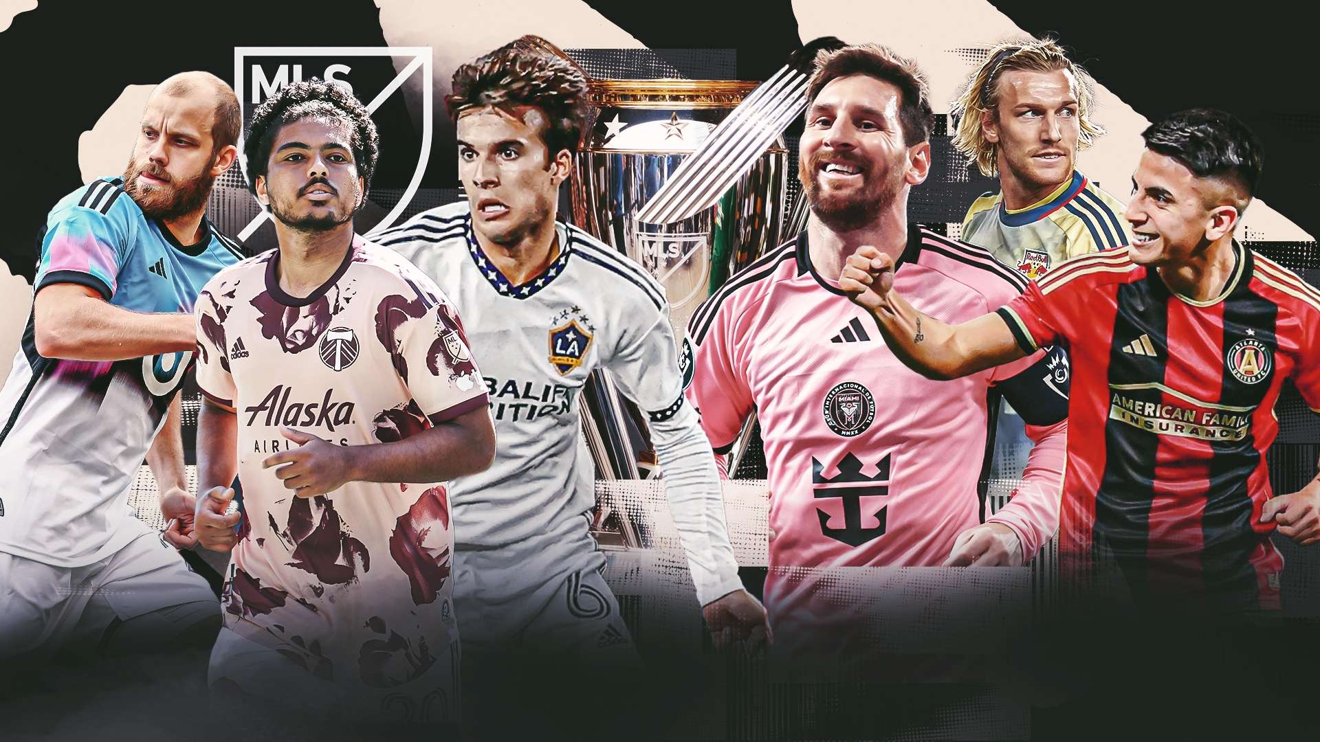 令全球观众 令全球观众